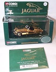 Corgi classic jaguar for sale  Delivered anywhere in UK