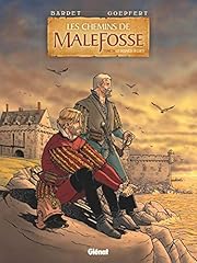 Chemins malefosse tome d'occasion  Livré partout en France