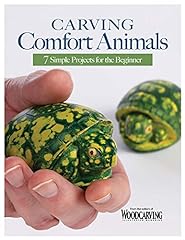 Carving comfort animals for sale  Delivered anywhere in USA 