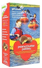 Girl scout peanut for sale  Delivered anywhere in USA 