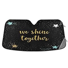 Shine together windshield for sale  Delivered anywhere in USA 