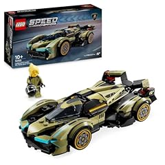 Lego speed champions d'occasion  Livré partout en France