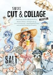 Susis cut collage gebraucht kaufen  Wird an jeden Ort in Deutschland