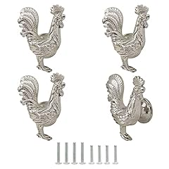 Mizhang chicken knobs for sale  Delivered anywhere in USA 