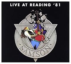 Live reading 81 gebraucht kaufen  Wird an jeden Ort in Deutschland