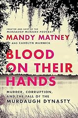 Blood hands murder for sale  Delivered anywhere in USA 