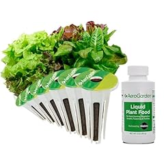 Aerogarden heirloom salad for sale  Delivered anywhere in USA 