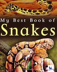 Best book snakes d'occasion  Livré partout en France