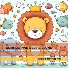 Compleanno del leone usato  Spedito ovunque in Italia 