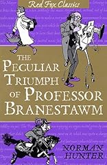 The peculiar triumph d'occasion  Livré partout en Belgiqu