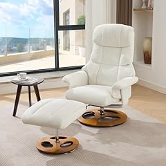 Recliner chair ottoman for sale  Delivered anywhere in USA 