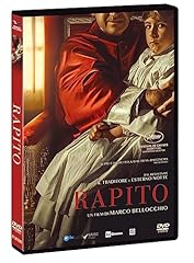 Rapito dvd usato  Spedito ovunque in Italia 