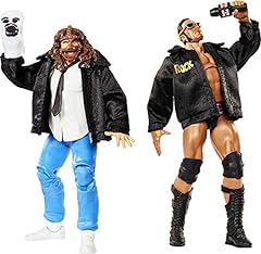 Wwe mattel elite for sale  Delivered anywhere in UK