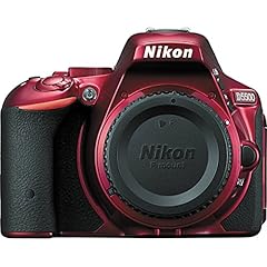 Nikon d5500 appareil d'occasion  Livré partout en France