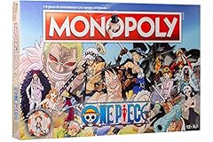 Winning moves monopoly usato  Spedito ovunque in Italia 