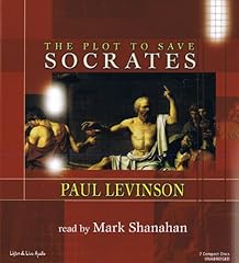 The plot save d'occasion  Livré partout en France