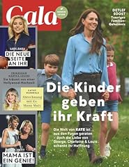 Gala 2024 kinder gebraucht kaufen  Wird an jeden Ort in Deutschland