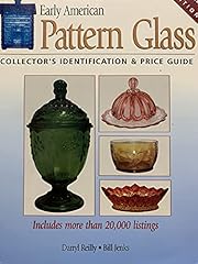 Early american pattern for sale  Delivered anywhere in USA 