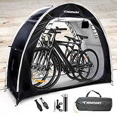Himiway bike storage for sale  Delivered anywhere in USA 
