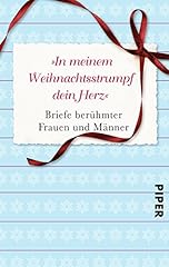 Meinem weihnachtsstrumpf dein gebraucht kaufen  Wird an jeden Ort in Deutschland