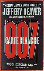 Carte blanche new for sale  Delivered anywhere in USA 