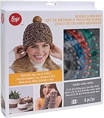 Boye round knitting for sale  Delivered anywhere in USA 