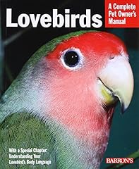 Lovebirds everything purchase for sale  Delivered anywhere in USA 