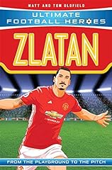 Zlatan collect for sale  Delivered anywhere in UK