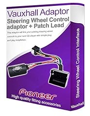 Pioneer steering wheel for sale  Delivered anywhere in UK
