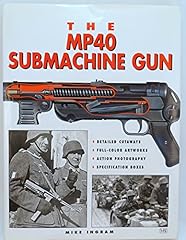 The mp40 submachine d'occasion  Livré partout en France