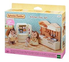 Sylvanian families kitchen for sale  Delivered anywhere in Ireland