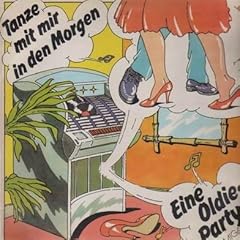 Various tanze mir gebraucht kaufen  Wird an jeden Ort in Deutschland