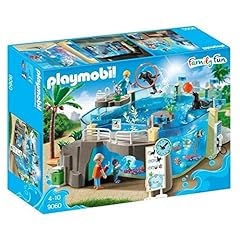 Playmobil aquarium building for sale  Delivered anywhere in USA 