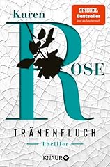 Tränenfluch thriller gebraucht kaufen  Wird an jeden Ort in Deutschland