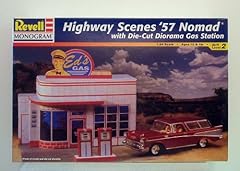 Highway scenes 1957 for sale  Delivered anywhere in USA 