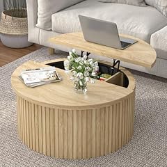 Fsbecl round fluted for sale  Delivered anywhere in USA 