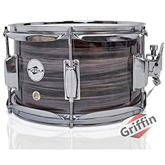 Popcorn snare drum for sale  Delivered anywhere in USA 