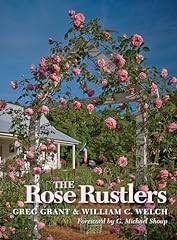 Rose rustlers for sale  Delivered anywhere in USA 