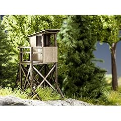 Jägerstand detailgetreues mod gebraucht kaufen  Wird an jeden Ort in Deutschland