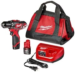Milwaukee 2407 m12 for sale  Delivered anywhere in USA 