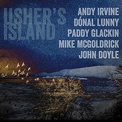 Usher island for sale  Delivered anywhere in USA 