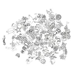 Bailinks silver charms for sale  Delivered anywhere in UK