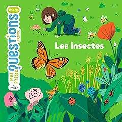Insectes d'occasion  Livré partout en France