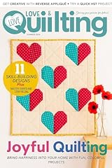 Quilting magazine sunshine for sale  Delivered anywhere in UK