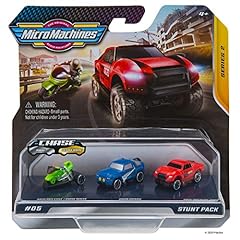 Micro machines starter for sale  Delivered anywhere in UK