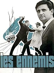 Ennemis d'occasion  Livré partout en France