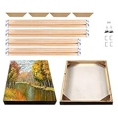Canvas stretcher bars for sale  Delivered anywhere in USA 