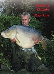 Big carp legends for sale  Delivered anywhere in UK