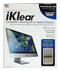 Iklear 17284 kit d'occasion  Livré partout en France