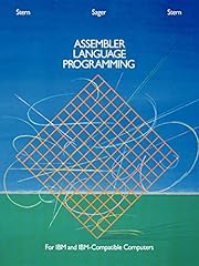 Assembler language programming for sale  Delivered anywhere in UK